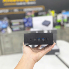 PC ASUS PN64-B-S50333MD Core 5-210H | RAM 16GB | SSD 256GB Nvme | Irix Xe | Wifi 6 + Bluetooth 5.4  | New FullBox
