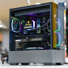 PC Đồ Họa Core Ultra 9 285K | RTX 5080 16GB | RAM 64GB | SSD 1TB gen4x4 | PSU 1200W