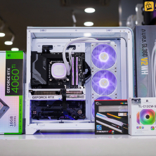 PC Core i7 13700K | RTX 5060Ti 16GB | RAM 32GB | SSD 512GB |