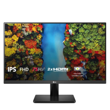LCD LG 24MP500-B | 24inch FHD | 75Hz