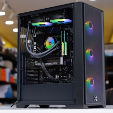 PC Đồ Họa Core i7-13700K | Z790 | 32GB RAM | 512GB SSD |  NVIDIA RTX 3060 12GB