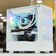 PC Đồ họa Core i9-12900K | RTX 5060Ti 16GB | RAM 32GB | SSD 1TB NVMe