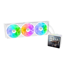 Tản nhiệt nước AIO Thermaltake TH360v3 Ultra ARGB Sync - BH 36 Tháng