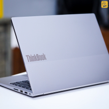 Lenovo ThinkBook 14 G7 AHP (2024) Ryzen 5 8645H | RAM 16GB | SSD 1TB | 14 inch 2.8K (2880x1800) 120Hz | Arctic Grey | New 100% Fullbox