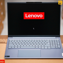 Lenovo ThinkBook 16 G7+ IAH | Intel Core Ultra 5 225H | RAM 32GB | SSD 1TB | 16inch 3.2K 165Hz | Luna Grey | New 100%