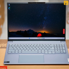 Lenovo ThinkBook 16 G7+ IAH | Intel Core Ultra 7 255H | RAM 32GB | SSD 1TB | 16inch 3.2K 165Hz | Luna Grey | New 100%
