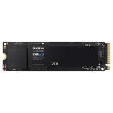 Ổ cứng SSD Samsung 990 EVO Plus 2TB (MZ-V9S2T0BW)