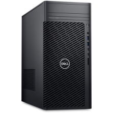 Dell Precision 3680 Tower | Core i9-14900 | NVIDIA RTX A2000 ADA 16GB | RAM 32GB DDR5 | SSD 256GB + SSD 1TB | 3Y - New Fullbox
