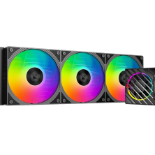 Tản nhiệt nước ID-COOLING DASHFLOW 360-XT PRO