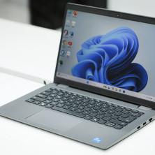 Dell Latitude 3450 Core i3-1315U | RAM 8GB | SSD 256GB | 14 inch FHD (1920x1080) | Black - New Fullbox