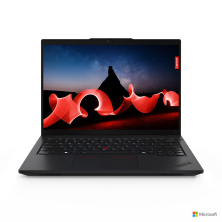 Lenovo ThinkPad L14 Gen 5 | Ultra 5 135U VPro | RAM 16GB | SSD 512GB | 14 inch FHD+ WUXGA (1920x1200) IPS | New 100%
