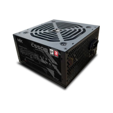 PSU MIK C550B 550W 80 PLUS Non-Modular