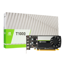 VGA NVIDIA Quadro T1000 8GB