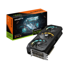 VGA GIGABYTE GeForce RTX™ 5090 GAMING OC 32GB GDDR7 (GV-N5090GAMING OC-32GD)