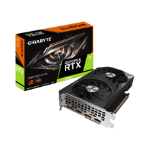 VGA Gigabyte GeForce RTX 3060 12GB Windforce OC