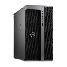 Dell Precision 7960 Tower Workstation | Xeon W5-3423 | RAM 32GB | SSD 512GB + 2TB HDD | Keyboard + Mouse | New fullbox 100%