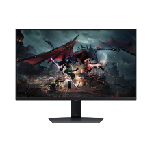 Màn hình Gaming Samsung Odyssey G5 LS27DG502EEXXV - 27inch | QHD | 180Hz | IPS