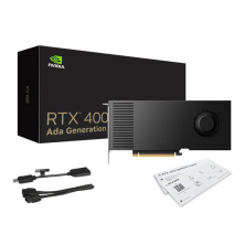 VGA Leadtek NVIDIA RTX 4000 Ada Generation 20GB GDDR6 160-bit