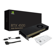 VGA Leadtek NVIDIA RTX 4500 Ada Generation 24GB GDDR6 192-bit