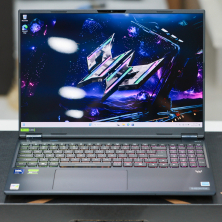 Acer Predatator Helios Neo 16s AI (2025) | Intel Ultra 9 275HX | RAM 16GB | SSD 1TB | RTX 5070 8GB | 16inch 2.5K OLED 240Hz | NEW 100%