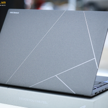 ASUS Zenbook S14 UX5406S Core Ultra 7 256V | RAM 16GB | SSD 1TB | 14 inch 3K (2880x1800) OLED TOUCH 120Hz | Zumaia Gray - New 100% Fullbox