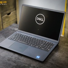 Ảnh sản phẩm Dell Vostro 15 3530 Core i5-1334U | RAM 8GB | SSD 512GB | 15.6 inch FHD (1920x1080) IPS 120Hz | Carbon Black - New Fullbox