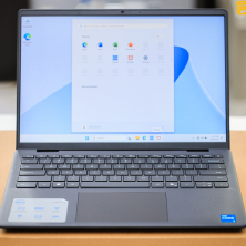 Ảnh sản phẩm Dell Inspiron 14 5440 | Intel Core i5-1334U | RAM 16GB | SSD 512GB | 14 inch FHD+ (1920x1200) IPS | Carbon Black | New 100%