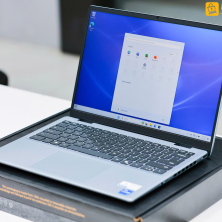 Dell Inspiron 14 Plus 7440 | Intel Core i7-13620H | RAM 16GB | SSD 1TB | 14.0 inch 2.2K IPS | Ice Blue | New 100% Fullbox