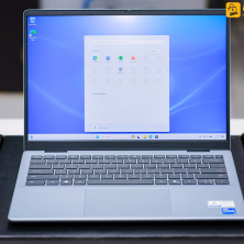 Dell Inspiron 14 Plus 7440 (2025) | Intel Core 7 240H | RAM 16GB | SSD 1TB | 14.0 inch 2.5K (2560x1600) 120Hz IPS | Ice Blue | New 100%