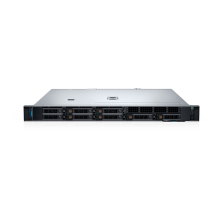 Dell Server PowerEdge R360 - Xeon E-2434 | RAM 16GB | HDD SAS 1.2TB | PERC H355 | iDRAC9 EXP | DP 1Gb LOM | DVD-ROM | 600W | 4Y