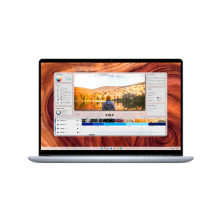 Dell Inspiron 16 Plus 7640 | Intel Core 5 210H | RAM 16GB | SSD 512GB | 16inch FHD+ (1920x1200) | Ice Blue | New 100%