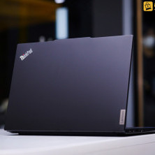 Lenovo ThinkPad E14 Gen 5 Core i5-13420H | RAM 16GB | SSD 512GB | 14 inch WUXGA (1920x1200) IPS 300nits | 2Y - New Fullbox 100%