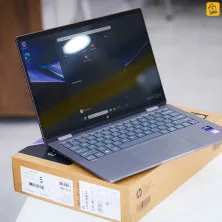 HP Envy x360 (2-in-1) 14-fc0023dx (2024) Core Ultra 7-155U | RAM 16GB | SSD 1TB | 14 inch WUXGA (1920x1200) TOUCH IPS - New Fullbox 100%