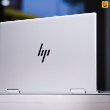 HP Envy x360 (2-in-1) 14-es1013dx (2024) core 5 120U | RAM 8GB | SSD 512GB | 14 inch FHD (1920x1080) Touch IPS 300 nits | Natural Silver - New Fullbox
