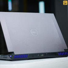 Dell Gaming G16 7630 Core i7-13650HX | RTX 4060 8GB | RAM 16GB | SSD 1TB | 16 inch QHD+ (2560x1600) 240Hz | Metallic Nighthade - New Fullbox 100%