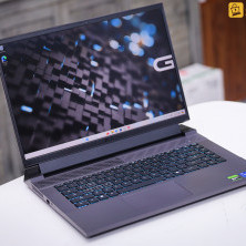 Dell Gaming G16 7630 Core i9-13900HX | RTX 4060 8GB | RAM 16GB | SSD 1TB | 16 inch QHD+ (2560x1600) 240Hz | Nighthade - New Fullbox 100%