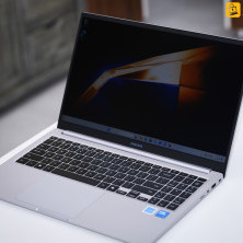 Samsung Galaxy Book 4 15 (2024) Core 7 150U | RAM 16GB | SSD 512GB | 15.6 inch FHD (1920x1080) 300 nits | Silver | New Fullbox (NP750XGK-KS2US)