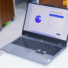 Lenovo LOQ G5000 IRX9 Core i7-13650HX | RTX 4050 6GB | RAM 16GB | SSD 512GB | 15.6 inch FHD 144Hz | Luna Grey - New Fullbox 100%