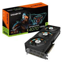 Gigabyte NVIDIA GeForce RTX 4070Ti SUPER 16GB GDDR6X GAMING OC