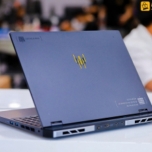 Acer Predator Helios Neo 16 PHN16-72-93Q8 | Core i9-14900HX | RTX 4060 8GB | RAM 32GB | SSD 1TB | 16 inch WQXGA (2560x1600) 180Hz IPS - Likenew