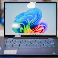 HP OmniBook X Flip Next Gen AI 14 (2-in-1) Ultra 5 226V | RAM 16GB | SSD 512GB | 14 inch 2K (1920x1200) IPS Touch -  New Fullbox