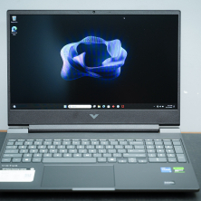 HP Victus Gaming 15-fa2013dx | i5-13420H | RAM 16GB | SSD 512GB | RTX 3050 6GB | 15.6inch FHD 144Hz IPS | New 100% Fullbox
