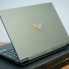 HP Victus Gaming 15-fb3093dx | Ryzen 7 7445HS | RTX 4050 6GB | RAM 16GB | SSD 512GB | 15.6 inch FHD (1920x1080) 144Hz | New Fullbox