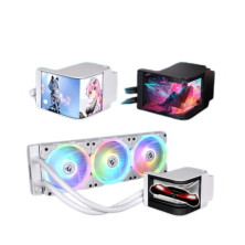 Tản nhiệt nước Thermaltake MAGCruve 360 Ultra