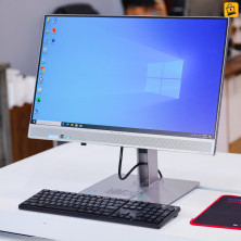 HP Elite One 800 G3 AIO - Core i7 6700 | Ram 16G | SSD 512G | 24 inch Full HD - Like new 98%