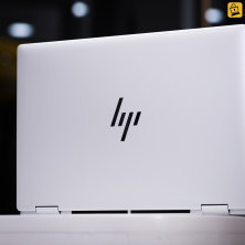 Laptop HP Envy x360 14-fa0013dx | AMD Ryzen 5-8640HS | RAM 16GB | SSD 512GB | 14 inch WUXGA | 2-in-1 | New fullbox 100%