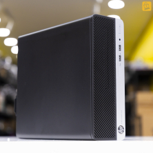 PC HP ProDesk 600 G5 SFF | Core i5-9400 | RAM 16GB | SSD 512GB | HD Graphics 630