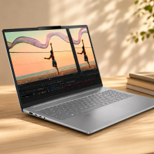 Lenovo IdeaPad Slim 5 (Xiaoxin 16 AHP10R) Ryzen 7 H 255 | RAM 16GB | SSD 512GB | 16 inch FHD+ (1920x1200) 120Hz - New Fullbox