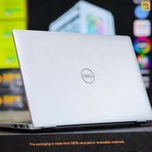 Dell Precision 3490 Core Ultra 5 125H | RAM 16GB | SSD 512GB | 14 inch FHD (1920x1080) IPS | Grey - Likenew 98%