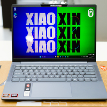 Lenovo Xiaoxin Pro 14c AKP10 | AMD Ryzen AI 7 H 350 | RAM 32GB | SSD 1TB | 14.0inch 2.8K OLED 120Hz | Lunar Grey | NEW 100%